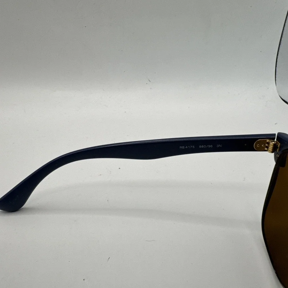 Ray-Ban RB 4175 880/96 Eyeglasses